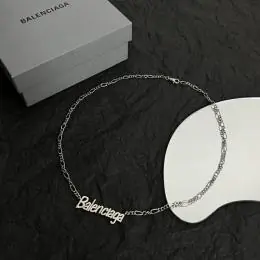 balenciaga collier s_11b47b0